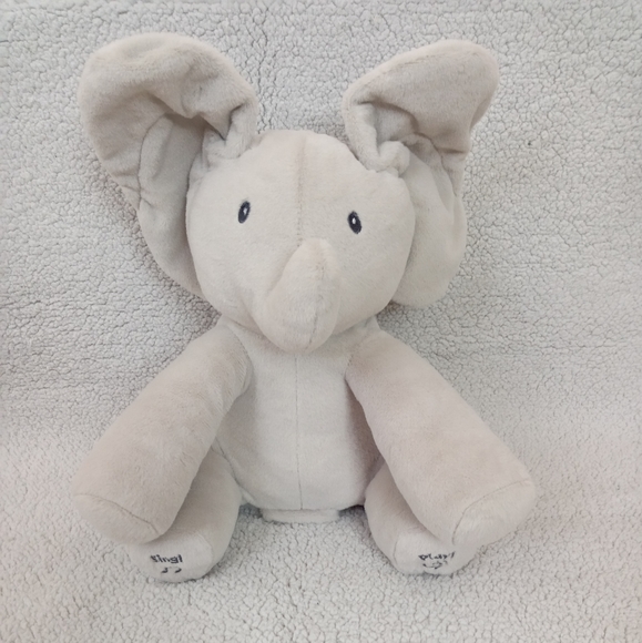 gund flappy elephant canada